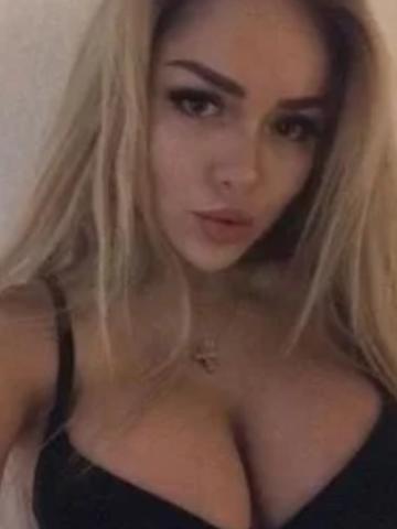 Индивидуалка Алевтина Фотография 3